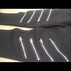 Men’s vintage jeans